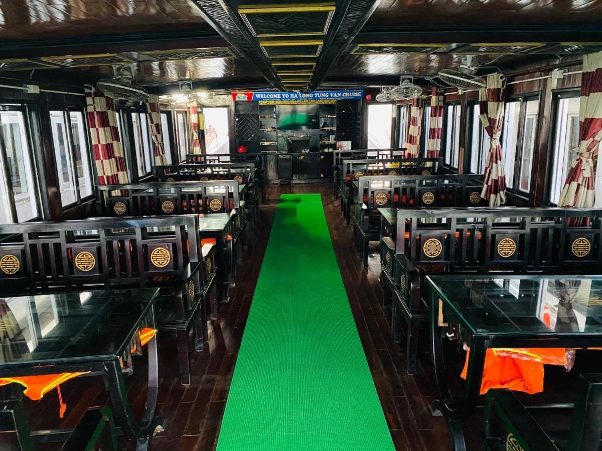 Quynh Yen Hotel Ha Long Eksteriør bilde