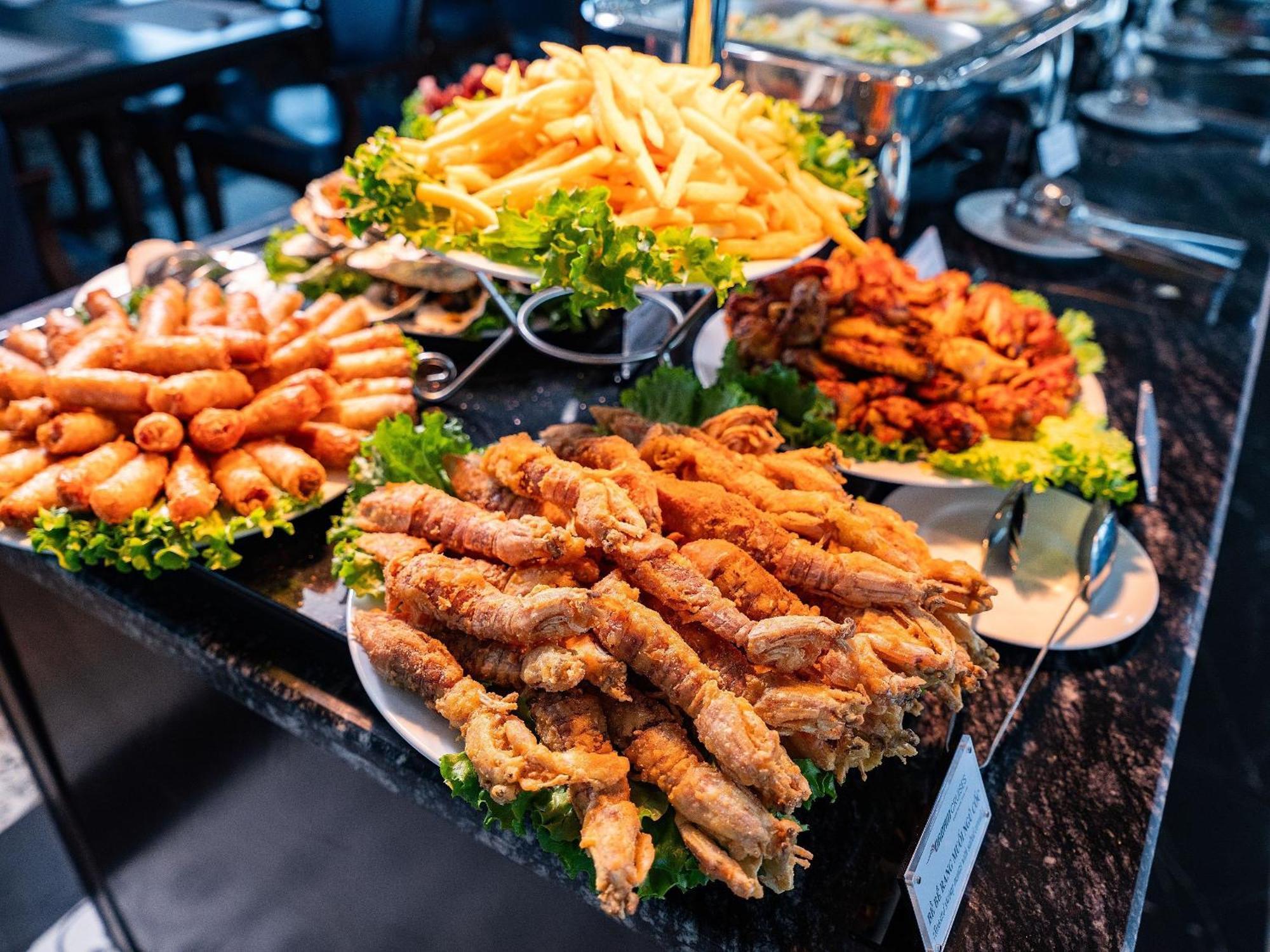 Quynh Yen Hotel Ha Long Eksteriør bilde