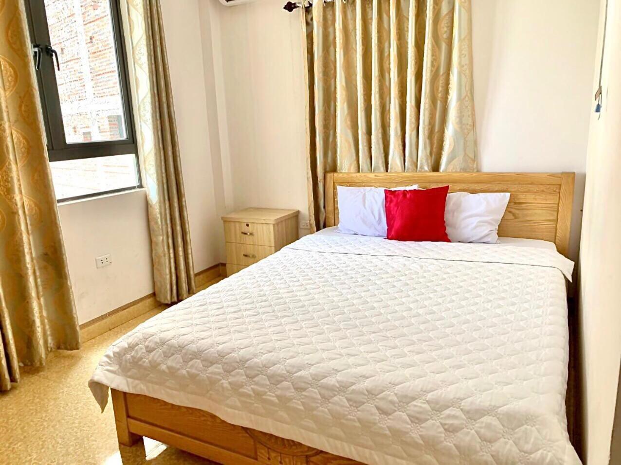 Quynh Yen Hotel Ha Long Eksteriør bilde