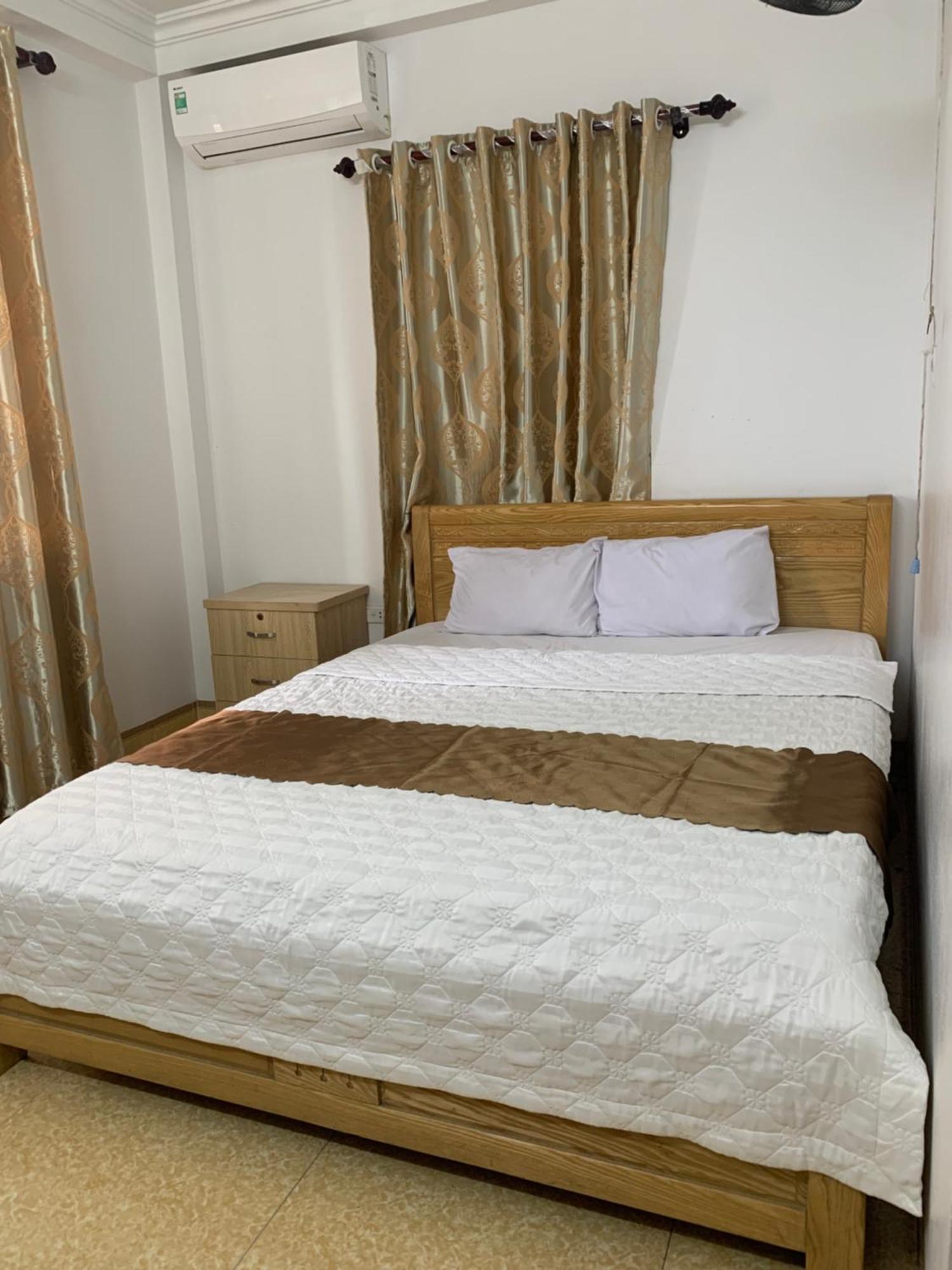Quynh Yen Hotel Ha Long Eksteriør bilde